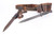 K98 Bayonet and Belt Set - photo 2 of 15
