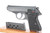 Rare, Later-War Waffen Walther PPK Rig - Black Grip - photo 2 of 15