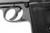 Excellent Waffen Walther PP Rig