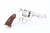 Nickeled Smith & Wesson Pre-Model 31 - .32 Long