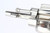 Nickeled Smith & Wesson Pre-Model 31 - .32 Long