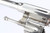 Nickeled Smith & Wesson Pre-Model 31 - .32 Long