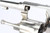 Nickeled Smith & Wesson Pre-Model 31 - .32 Long