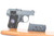 Belgian Melior Type IV "New Model" Rig