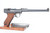 SOLD - 1917 DWM Artillery Luger Rig - Matching Stock