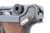 SOLD - 1917 DWM Artillery Luger Rig - Matching Stock