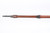 Scarce, Matching Nagoya Type 99 Long Arisaka w/ Type 30 Bayonet - photo 5 of 32