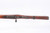 SOLD - Scarce, Matching Nagoya Type 99 Long Arisaka w/ Type 30 Bayonet