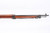 Scarce, Matching Nagoya Type 99 Long Arisaka w/ Type 30 Bayonet - photo 13 of 32