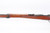 Scarce, Matching Nagoya Type 99 Long Arisaka w/ Type 30 Bayonet - photo 3 of 32