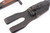 Scarce, Matching Nagoya Type 99 Long Arisaka w/ Type 30 Bayonet - photo 28 of 32