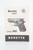 Nice Boxed Beretta 950BS - photo 13 of 13