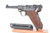 Minty, Boxed 4" Mauser / Interarms M1906 Luger - American Eagle