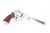 Cased, Nickeled 8 3/8" Smith & Wesson 29-2 Revolver - .44 Magnum