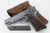 German Military Radom VIS 35 Rig - Reddish Grips - photo 1 of 15