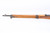 SOLD - Clean Toyo Kogyo Type 99 Arisaka w/ Full Mum - 34th Series