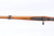 SOLD - Clean Toyo Kogyo Type 99 Arisaka w/ Full Mum - 34th Series