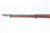 SOLD - Clean Japanese Gardone Type I Carcano - 6.5 Arisaka