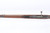 SOLD - Clean Japanese Gardone Type I Carcano - 6.5 Arisaka
