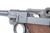 1939 Nazi Mauser Luger