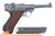 SOLD - 1937 Mauser Luger - Second Variation