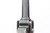 DWM Model 1906 American Eagle Luger - front view of toggle close-up
