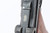 DWM Model 1906 American Eagle Luger - chamber American Eagle crest close-up