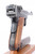 DWM Model 1906 American Eagle Luger - right side with magazine