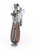 Red 9 Mauser C96 - Nazi Police Rework? - photo 2 of 15