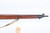 Rare 1942 Long Branch No4 Mk1* - Royal Canadian Mounted Police - photo 13 of 22