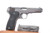 German Military French MAB Model D Rig - Plum Finish - photo 4 of 11