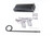 SOLD - Boxed West German Walther P4 - Bundeswehr Issue