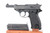 SOLD - Boxed West German Walther P4 - Bundeswehr Issue