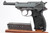 Scarce, Excellent AC 44 Walther P.38 - FN Frame - photo 1 of 11