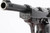 Scarce, Excellent AC 44 Walther P.38 - FN Frame