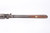 British J Manton & Co SxS Shotgun - 12 Gauge
