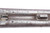 British J Manton & Co SxS Shotgun - 12 Gauge