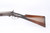 British J Manton & Co SxS Shotgun - 12 Gauge
