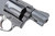 1979 Smith & Wesson Model 37 revolver with box - right side frame close-up