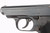 High Polish Sauer 38H - Nazi Police Issue