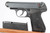 High Polish Sauer 38H - Nazi Police Issue
