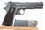 SOLD 1918 Colt 1911 - "Black Army" Finish - photo 3 of 11