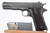 1918 Colt 1911 - "Black Army" Finish