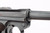 SOLD - Excellent BYF 41 Mauser Luger - Matching Magazine
