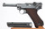 SOLD - Excellent BYF 41 Mauser Luger - Matching Magazine