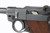 Excellent 1940 Nazi Mauser Luger - Matching Magazine