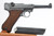 Excellent 1940 Nazi Mauser Luger - Matching Magazine - photo 3 of 14
