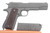1942 WB Stamped Colt 1911A1 - CMP