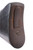 1880 Springfield Model 1884 Trapdoor rifle with ramrod bayonet - butt plate
