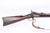 Springfield Model 1884 Trapdoor w/ Ramrod Bayonet - 1880 mfg (300503)